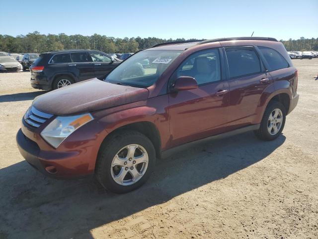  Salvage Suzuki XL7