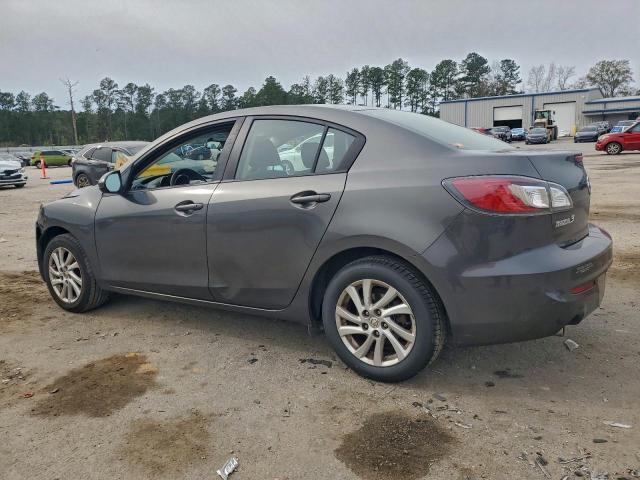 Mazda 3 I Image 2