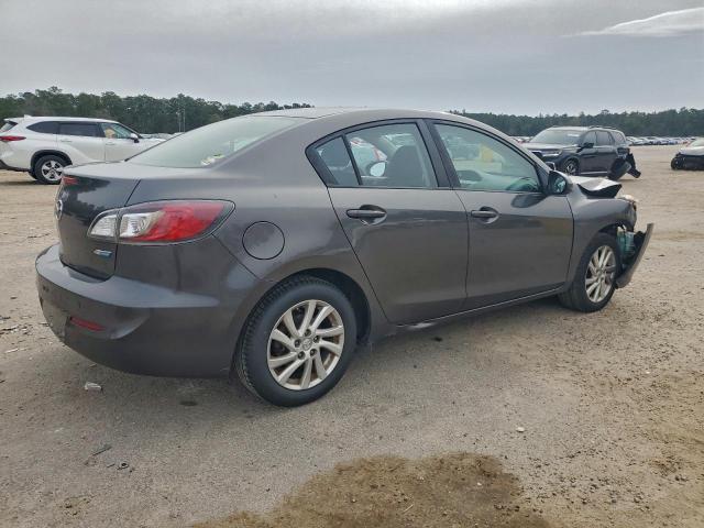Mazda 3 I Image 11