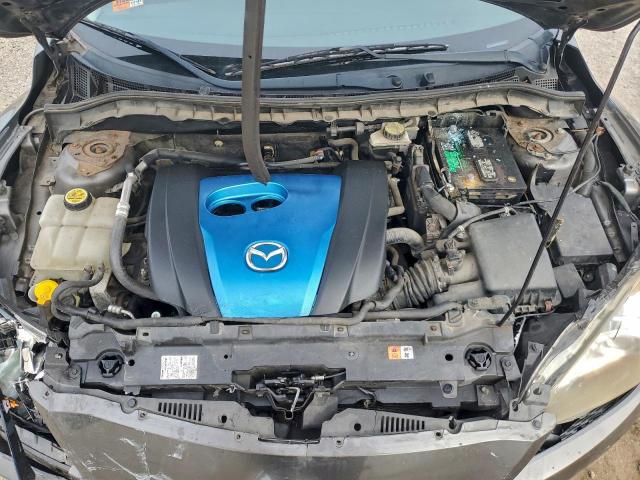 Mazda 3 I Image 10