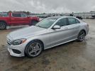 Mercedes-Benz C-Class 400 4matic Image 1