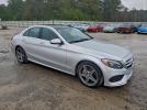 Mercedes-Benz C-Class 400 4matic Image 3