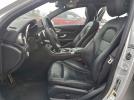 Mercedes-Benz C-Class 400 4matic Image 8