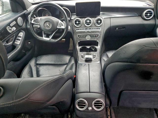 Mercedes-Benz C-Class 400 4matic Image 6