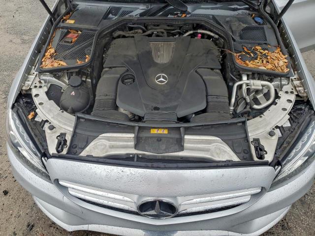 Mercedes-Benz C-Class 400 4matic Image 7