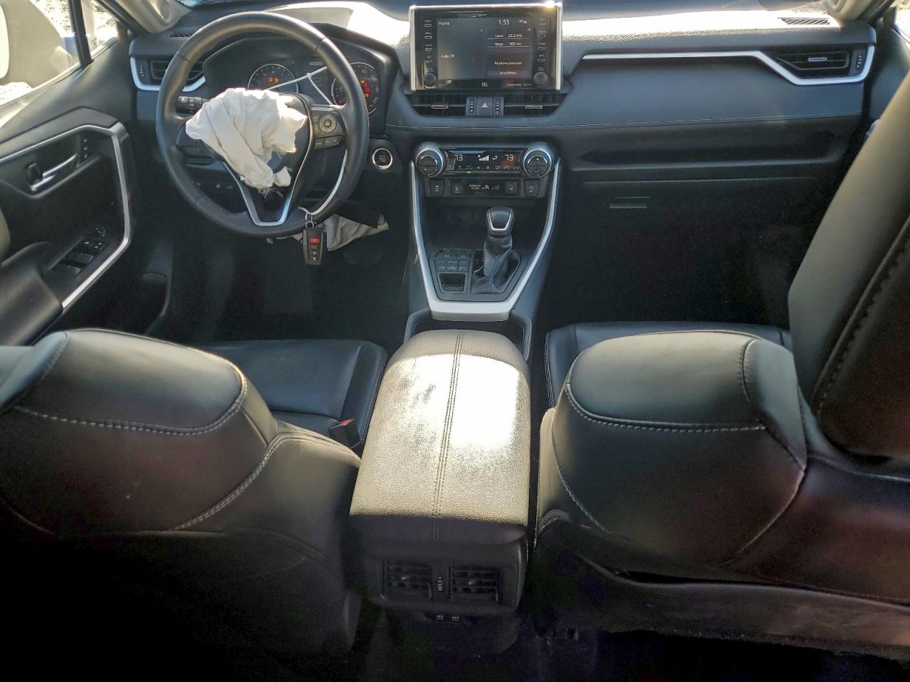 Toyota RAV4 Xle Premium Image 13