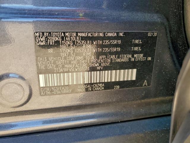 Toyota RAV4 Xle Premium Image 12