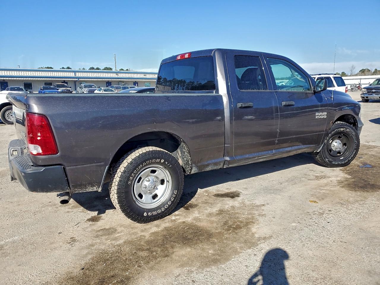 Ram 1500 St Image 6
