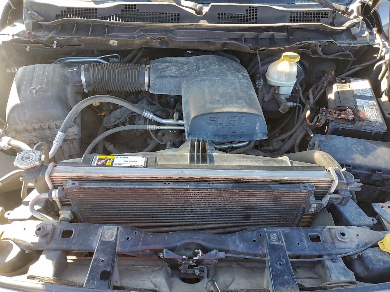 Ram 1500 St Image 12