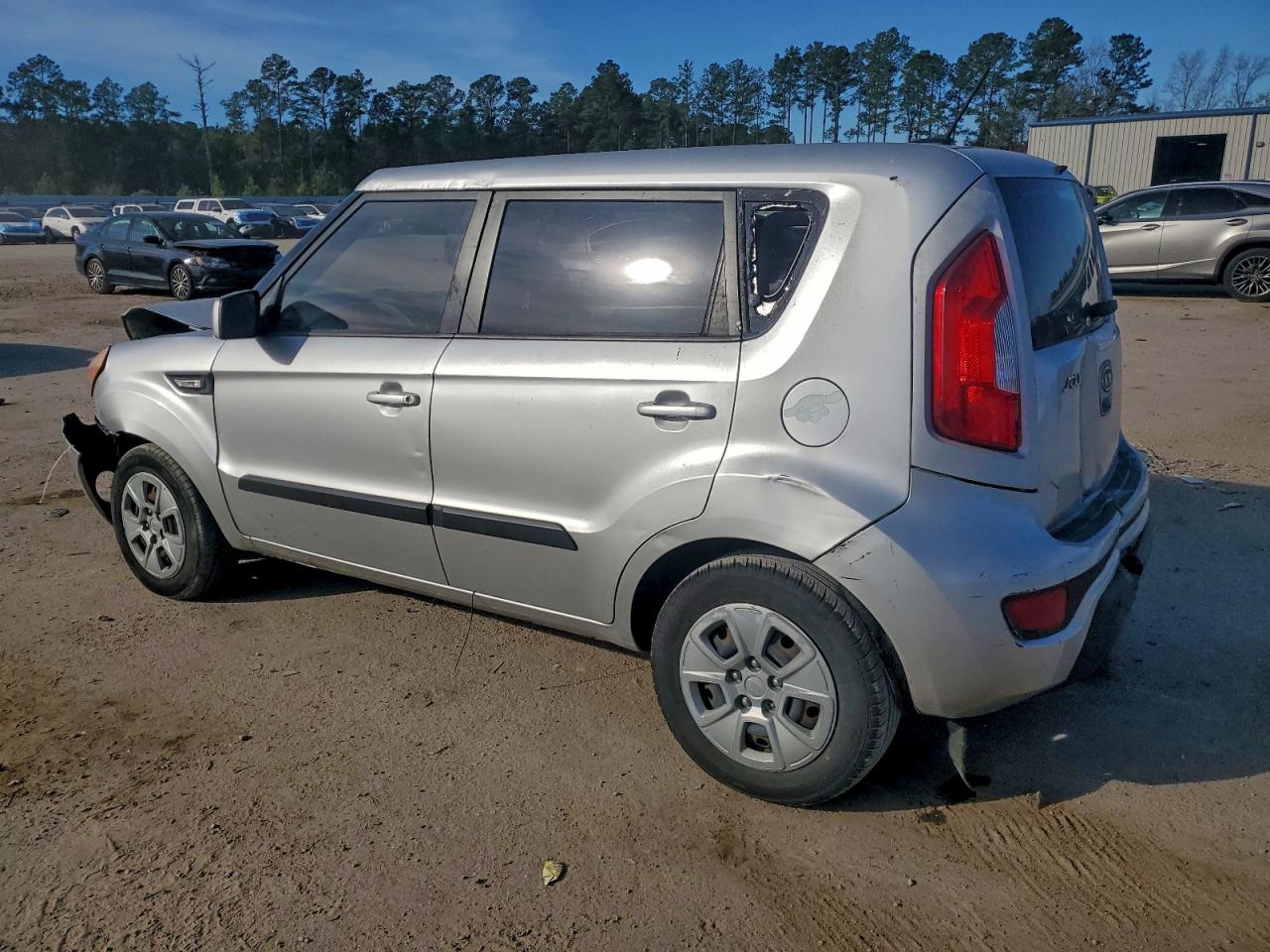 Kia Soul Image 2
