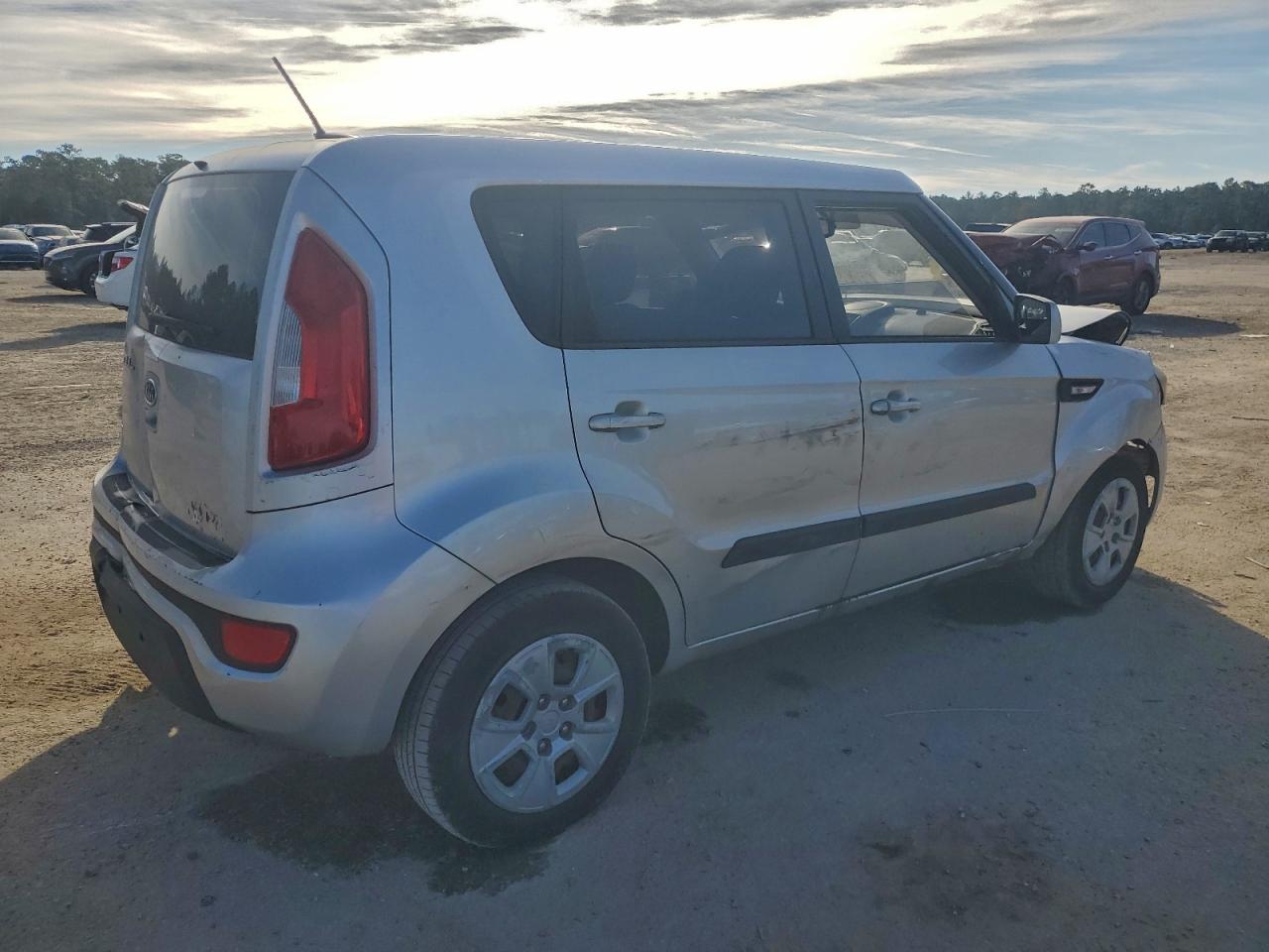 Kia Soul Image 13