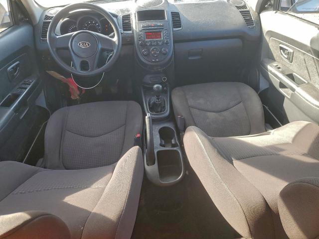Kia Soul Image 8
