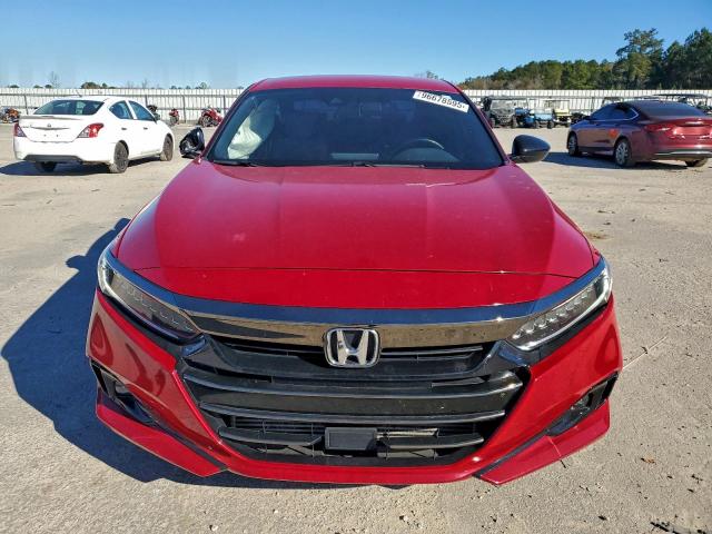 Honda Accord Sport Image 10