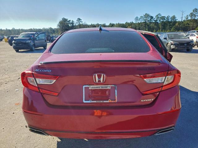 Honda Accord Sport Image 5