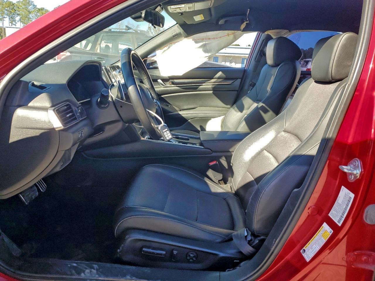 Honda Accord Sport Image 7