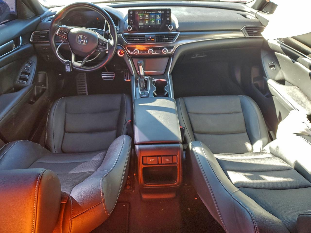 Honda Accord Sport Image 13