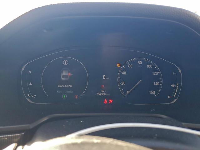 Honda Accord Sport Image 4