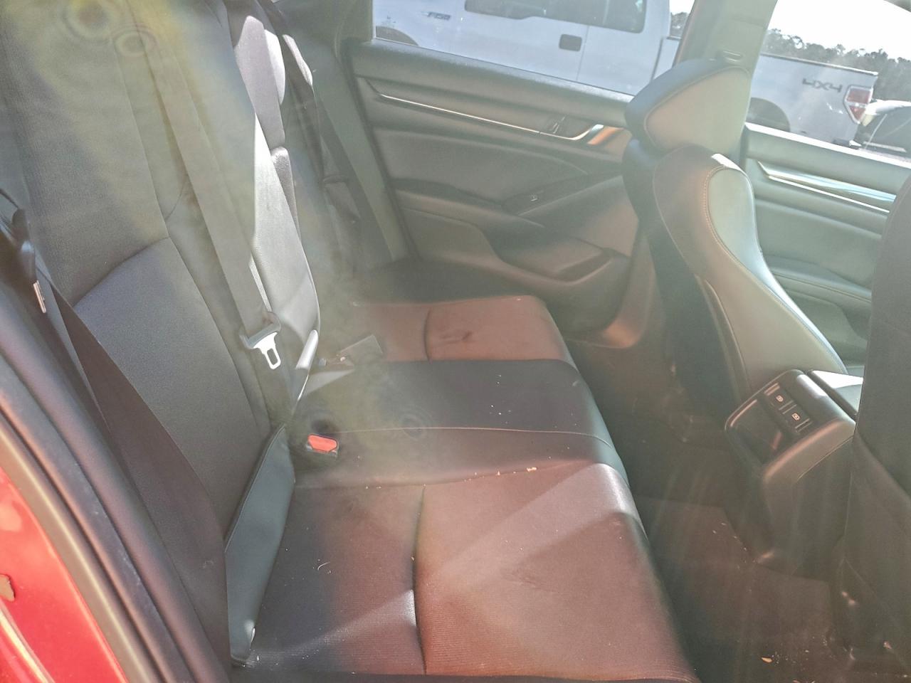 Honda Accord Sport Image 12