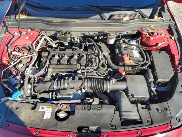 Honda Accord Sport Image 6