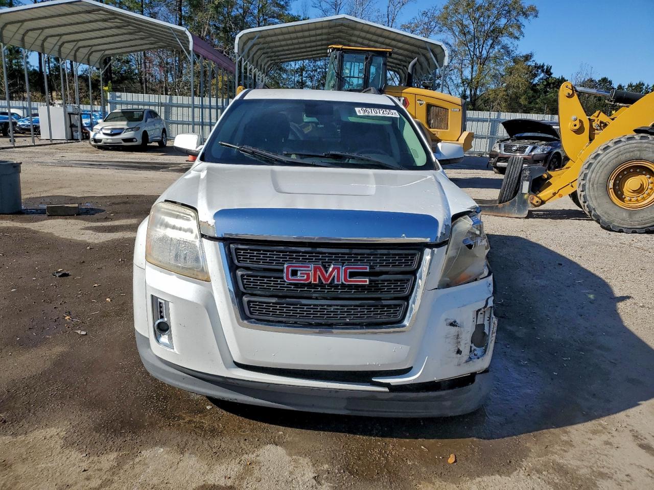 GMC Terrain Sle Image 12