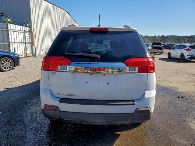 GMC Terrain Sle Image 6