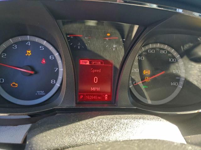 GMC Terrain Sle Image 5