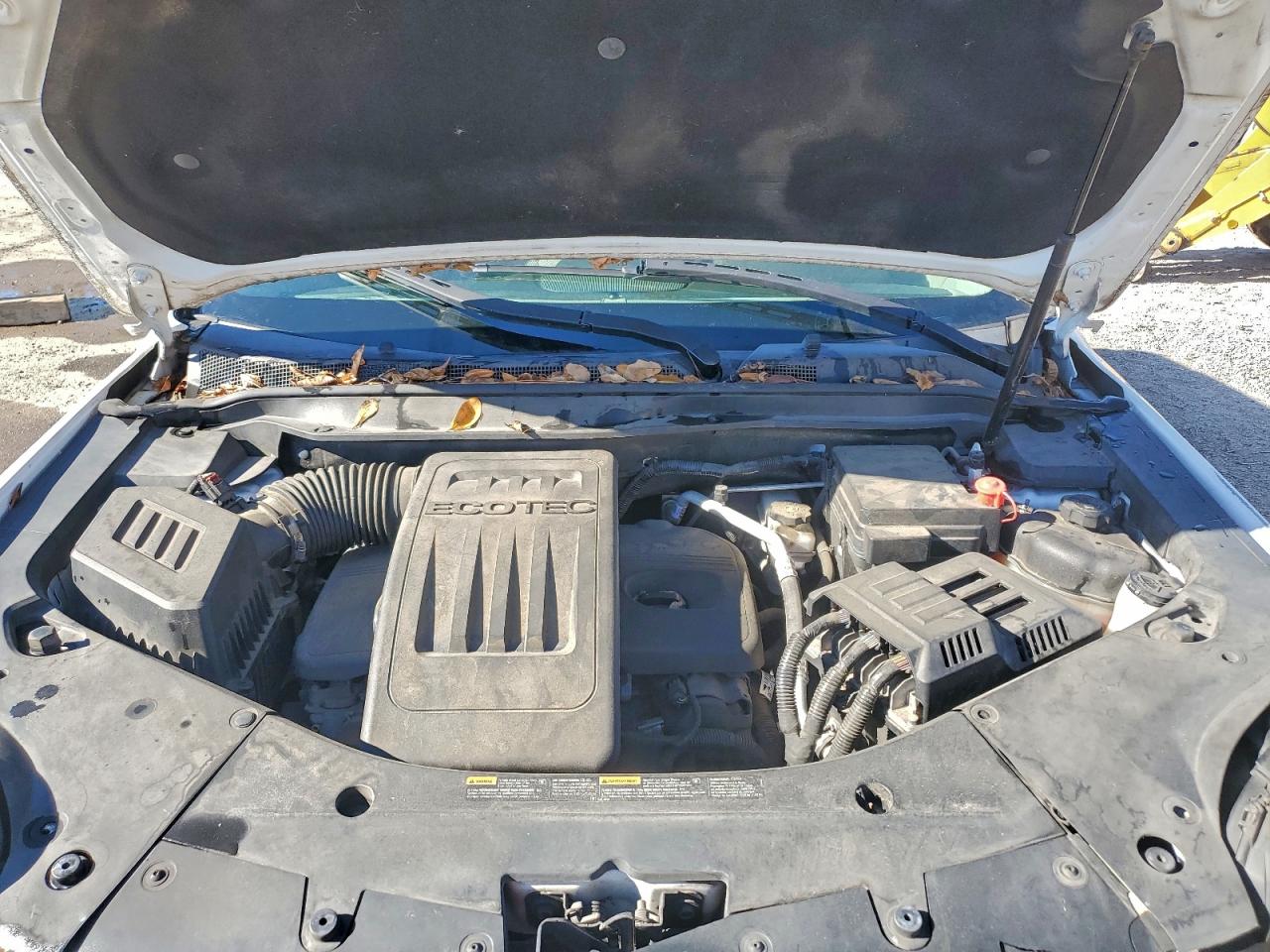 GMC Terrain Sle Image 9