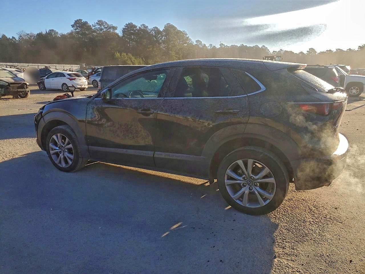 Mazda Cx Select Image 3