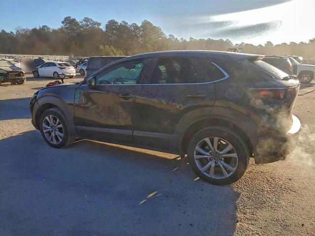 Mazda Cx Select Image 3