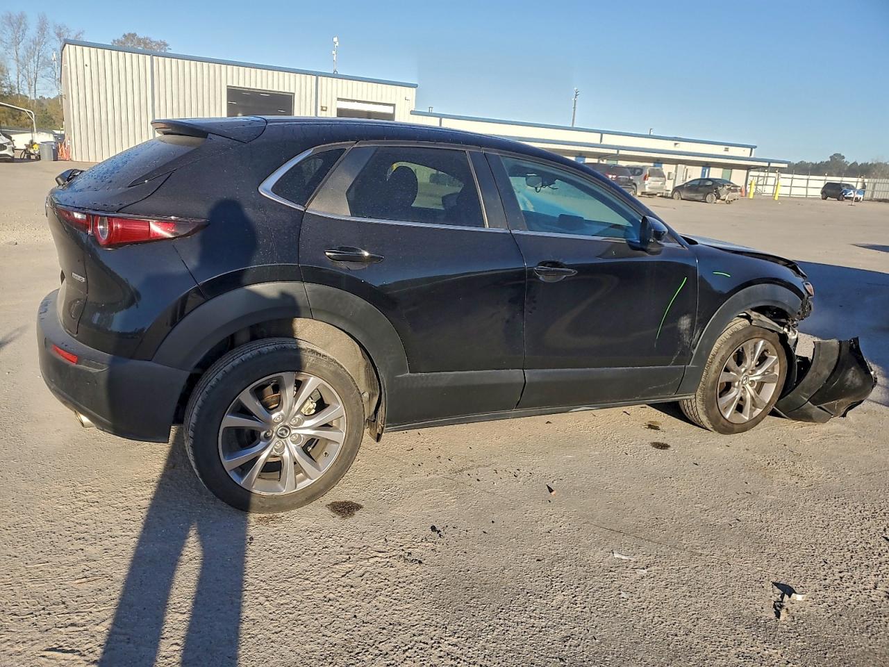 Mazda Cx Select Image 7