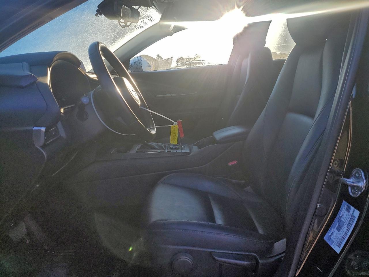 Mazda Cx Select Image 4