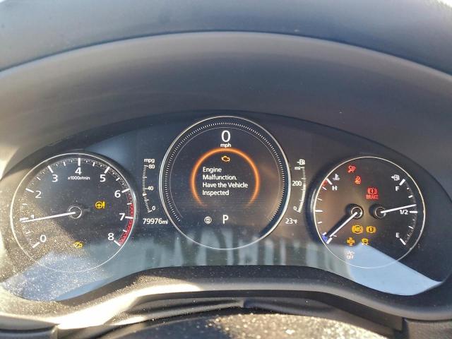 Mazda Cx Select Image 10