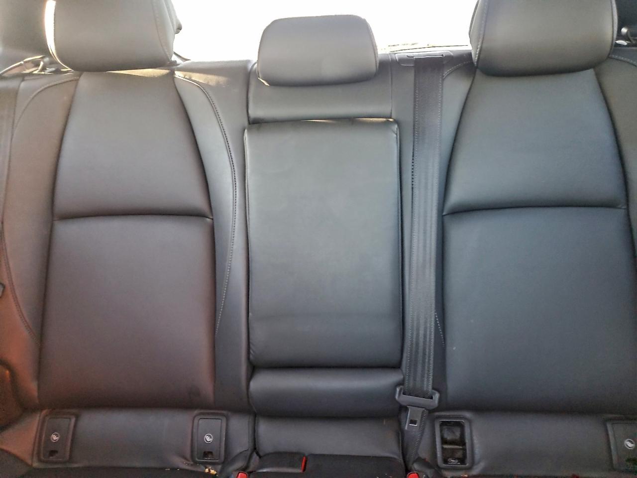 Mazda Cx Select Image 6