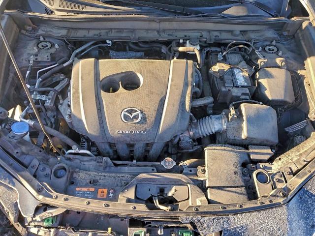 Mazda Cx Select Image 13