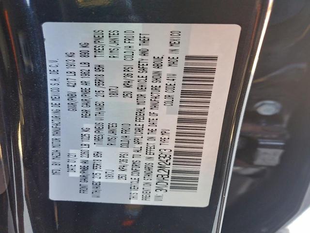 Mazda Cx Select Image 12