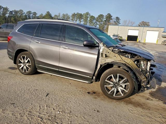 Honda Pilot Elite Image 6