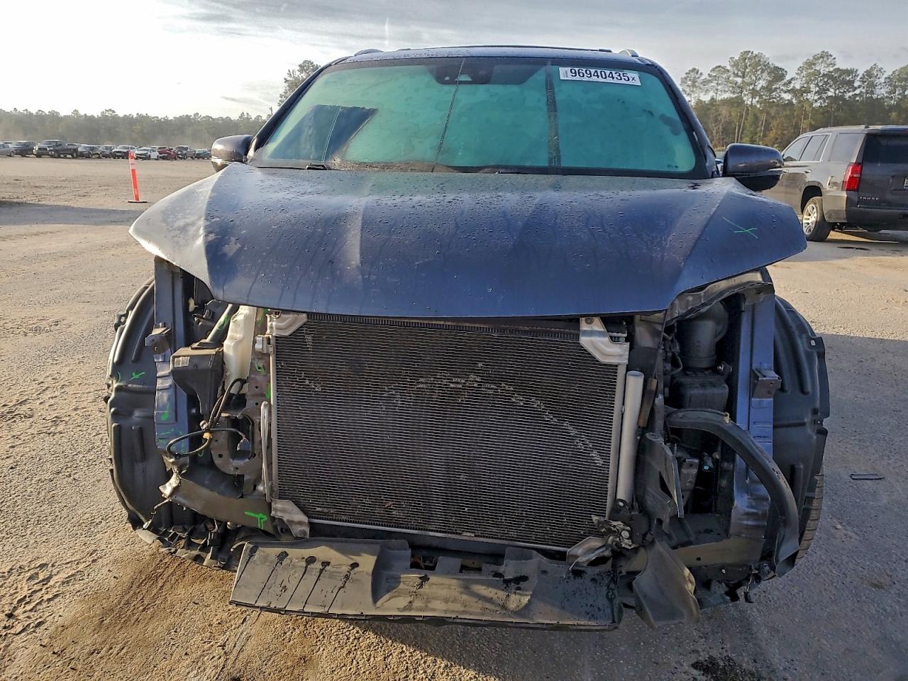 Honda Pilot Elite Image 3