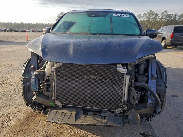 Honda Pilot Elite Image 3