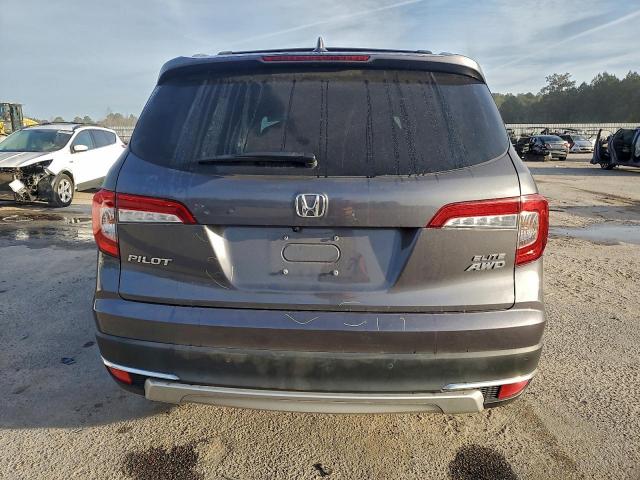 Honda Pilot Elite Image 4