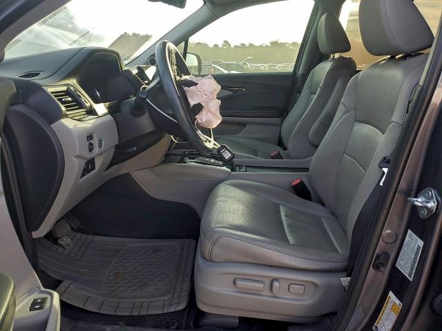 Honda Pilot Elite Image 5