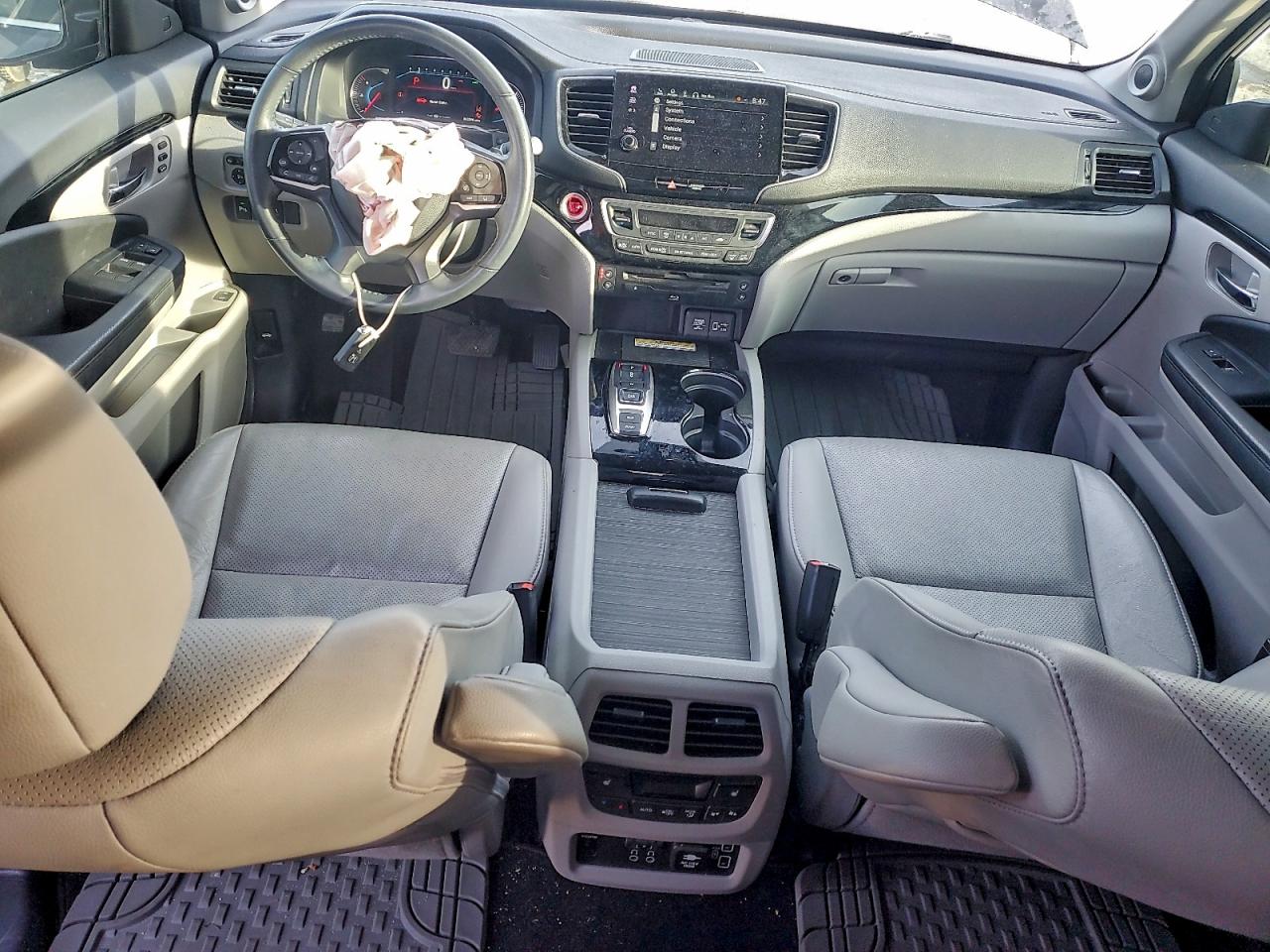 Honda Pilot Elite Image 7