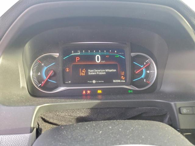 Honda Pilot Elite Image 10