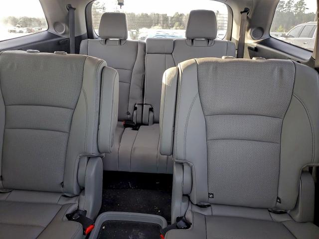 Honda Pilot Elite Image 9