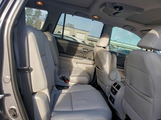 Honda Pilot Elite Image 8