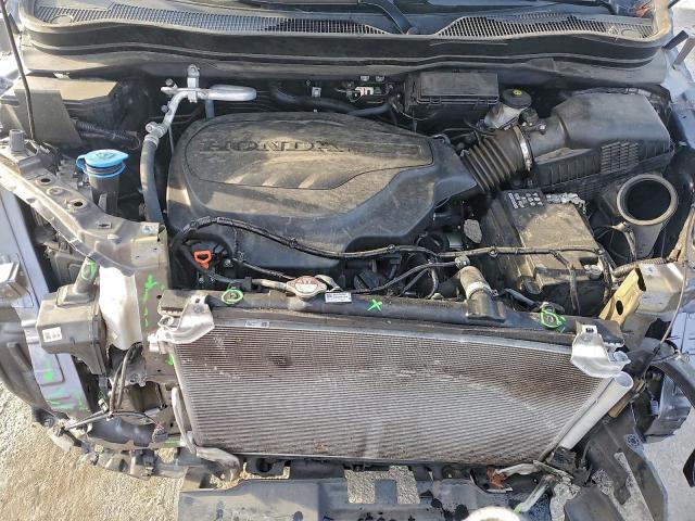 Honda Pilot Elite Image 13