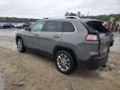 Jeep Grand Cherokee Latitude Lux Image 6