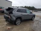 Jeep Grand Cherokee Latitude Lux Image 8
