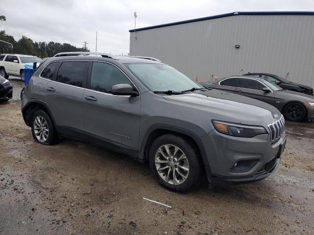 Jeep Grand Cherokee Latitude Lux Image 2