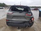 Jeep Grand Cherokee Latitude Lux Image 5