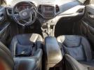Jeep Grand Cherokee Latitude Lux Image 4